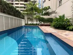 Cobertura com 2 Quartos à venda, 392m² no Vila Nova Conceição, São Paulo - Foto 34