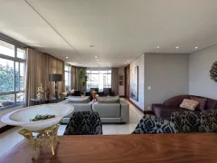 Apartamento com 3 Quartos à venda, 140m² no Caiçaras, Belo Horizonte - Foto 4