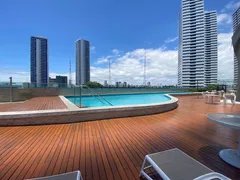 Apartamento com 4 Quartos para alugar, 180m² no Santo Amaro, Recife - Foto 28