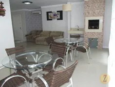 Apartamento com 3 Quartos para alugar, 125m² no Bombas, Bombinhas - Foto 9