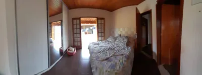 Casa de Condomínio com 3 Quartos à venda, 150m² no Vila Rica, Vargem Grande Paulista - Foto 13