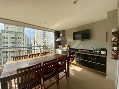 Apartamento com 3 Quartos à venda, 122m² no Vila Andrade, São Paulo - Foto 3