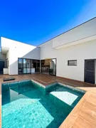 Casa de Condomínio com 3 Quartos à venda, 225m² no Loteamento Residencial Jardim Villagio, Americana - Foto 1