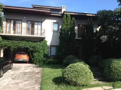Casa com 4 Quartos à venda, 400m² no Residencial Morada dos Lagos, Barueri - Foto 1