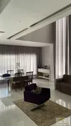 Casa de Condomínio com 4 Quartos para alugar, 420m² no Tamboré, Santana de Parnaíba - Foto 4