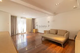 Casa com 3 Quartos para alugar, 445m² no Brooklin, São Paulo - Foto 35