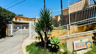 Casa de Condomínio com 3 Quartos à venda, 110m² no Granja Viana, Cotia - Foto 17