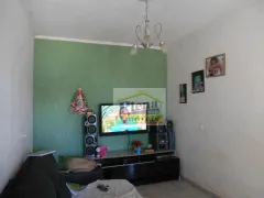 Casa com 3 Quartos à venda, 130m² no Parque Residencial Casarão, Sumaré - Foto 7