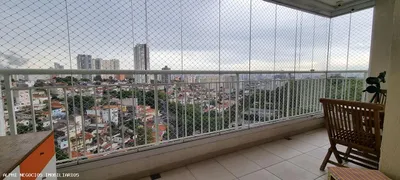 Apartamento com 3 Quartos à venda, 74m² no Vila Monumento, São Paulo - Foto 8