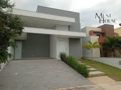 Casa de Condomínio com 3 Quartos para alugar, 165m² no Cajuru do Sul, Sorocaba - Foto 2