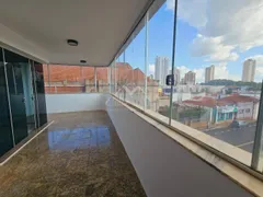Apartamento com 3 Quartos para alugar, 100m² no Centro, Araraquara - Foto 1