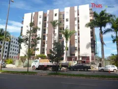 Apartamento com 2 Quartos à venda, 50m² no Guara II, Brasília - Foto 23