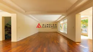 Casa com 3 Quartos para venda ou aluguel, 525m² no Pacaembu, São Paulo - Foto 7