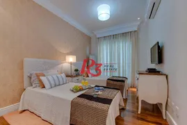Apartamento com 4 Quartos à venda, 393m² no Gonzaga, Santos - Foto 27
