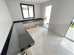 Casa com 3 Quartos à venda, 215m² no Santa Cruz, Belo Horizonte - Foto 8