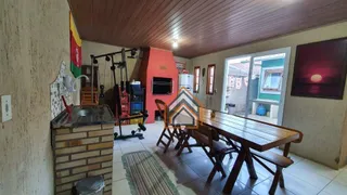 Casa com 4 Quartos à venda, 160m² no Porto Verde, Alvorada - Foto 19