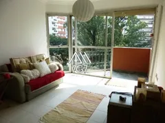 Apartamento com 1 Quarto à venda, 48m² no Real Parque, São Paulo - Foto 1