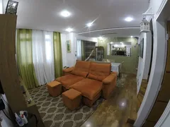 Cobertura com 4 Quartos à venda, 160m² no Castelo, Belo Horizonte - Foto 2