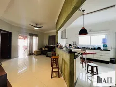 Casa de Condomínio com 3 Quartos à venda, 199m² no Condomínio Village La Montagne, São José do Rio Preto - Foto 16