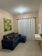 Apartamento com 2 Quartos para alugar, 54m² no Araçagy, São José de Ribamar - Foto 7