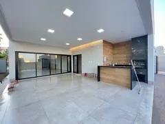 Casa de Condomínio com 4 Quartos à venda, 270m² no Alphaville Flamboyant Residencial Araguaia, Goiânia - Foto 16