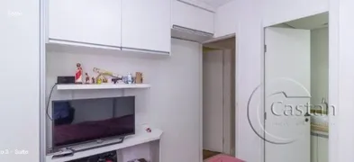Apartamento com 3 Quartos à venda, 65m² no São Lucas, São Paulo - Foto 15