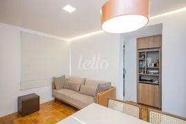 Apartamento com 1 Quarto para alugar, 40m² no Pinheiros, São Paulo - Foto 3