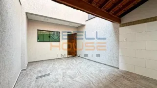 Sobrado com 3 Quartos à venda, 210m² no Vila Clarice, Santo André - Foto 12