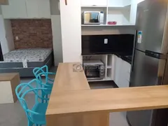 Flat com 1 Quarto para alugar, 40m² no Jardim Paulista, São Paulo - Foto 7