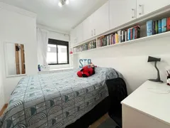 Apartamento com 1 Quarto à venda, 33m² no Vila Izabel, Curitiba - Foto 4