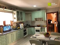 Casa de Condomínio com 4 Quartos à venda, 490m² no Aldeia da Serra, Santana de Parnaíba - Foto 13