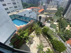 Cobertura com 2 Quartos para alugar, 166m² no Jardim Paulista, São Paulo - Foto 1