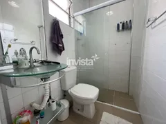 Apartamento com 1 Quarto à venda, 50m² no Vila Matias, Santos - Foto 11
