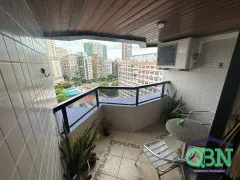 Apartamento com 2 Quartos à venda, 101m² no Boqueirão, Santos - Foto 6