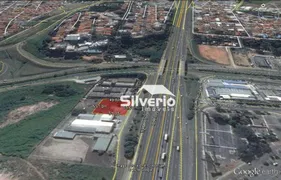 Terreno / Lote Comercial à venda, 15717m² no Jardim das Colinas, São José dos Campos - Foto 22