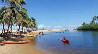 Terreno / Lote Comercial à venda, 7500m² no Imbassai, Mata de São João - Foto 5