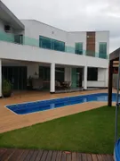 Casa de Condomínio com 5 Quartos à venda, 300m² no Quintas da Jangada 2 Secao, Ibirite - Foto 3