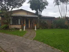 Casa com 3 Quartos para alugar, 163m² no Morro Santana, Porto Alegre - Foto 5