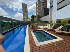 Apartamento com 4 Quartos para venda ou aluguel, 180m² no Santa Lúcia, Belo Horizonte - Foto 23
