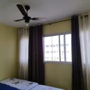 Apartamento com 3 Quartos à venda, 75m² no Coqueiral de Itaparica, Vila Velha - Foto 3