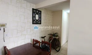 Apartamento com 1 Quarto à venda, 45m² no Vila Curuçá, São Paulo - Foto 22