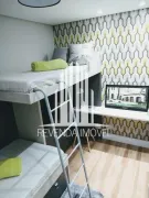 Apartamento com 2 Quartos à venda, 70m² no Casa Branca, Santo André - Foto 5