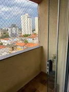 Apartamento com 2 Quartos à venda, 90m² no Baeta Neves, São Bernardo do Campo - Foto 4
