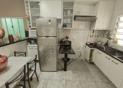 Casa de Condomínio com 3 Quartos para venda ou aluguel, 260m² no Jardim Vergueiro, São Paulo - Foto 9