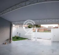 Casa com 3 Quartos à venda, 130m² no Residencial Santa Joana, Sumaré - Foto 6