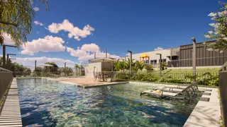 Casa de Condomínio com 2 Quartos à venda, 48m² no Gleba California, Piracicaba - Foto 11