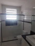 Apartamento com 2 Quartos para alugar, 60m² no Canto do Forte, Praia Grande - Foto 5