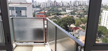 Cobertura com 2 Quartos para alugar, 130m² no Perdizes, São Paulo - Foto 4