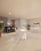 Apartamento com 2 Quartos à venda, 58m² no Jardim Patrícia, Uberlândia - Foto 3