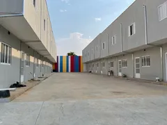 Casa de Condomínio com 2 Quartos para alugar, 70m² no Eden, Sorocaba - Foto 2